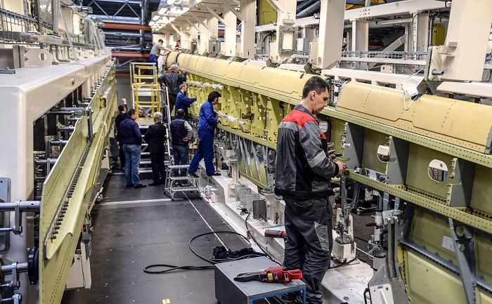 Минторг США ввел санкции против 12 российских компаний 