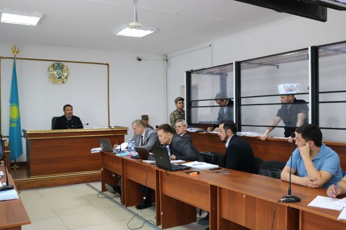 «Сырое» дело