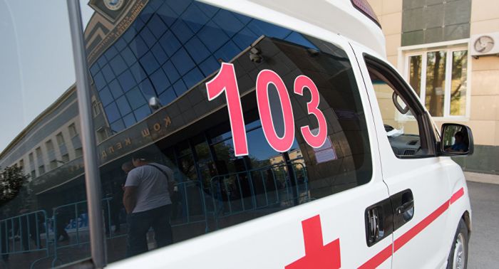 Студент одного из вузов Алматы скончался в общежитии - медики назвали причину 