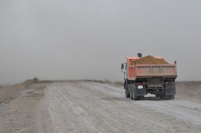 Вон из песочницы