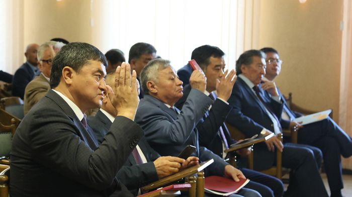 Скорострельная сессия 