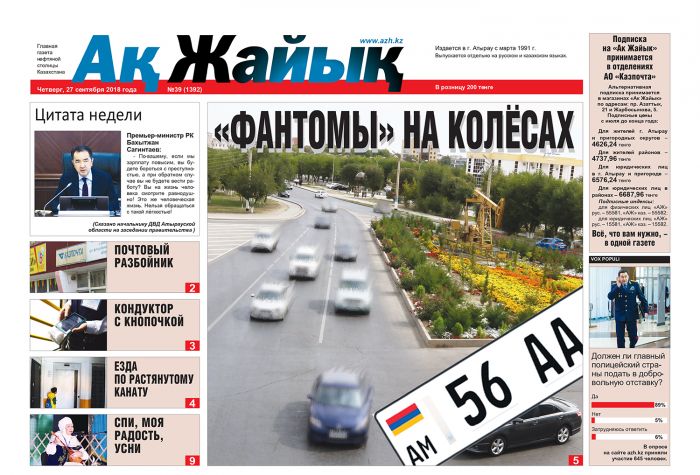 Реклама и объявления в газете 