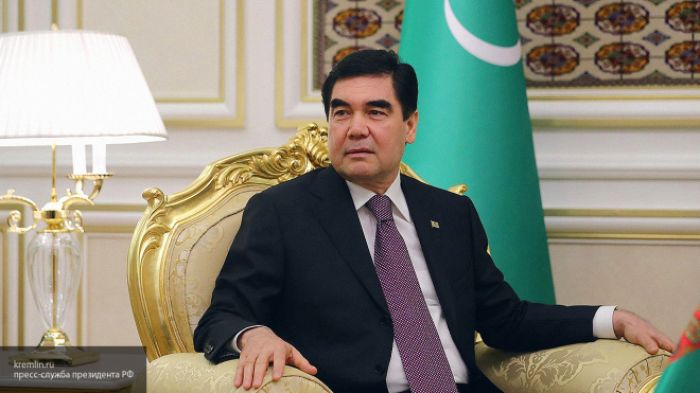 В Туркменистане отменили бесплатную соль, воду, газ и электричество