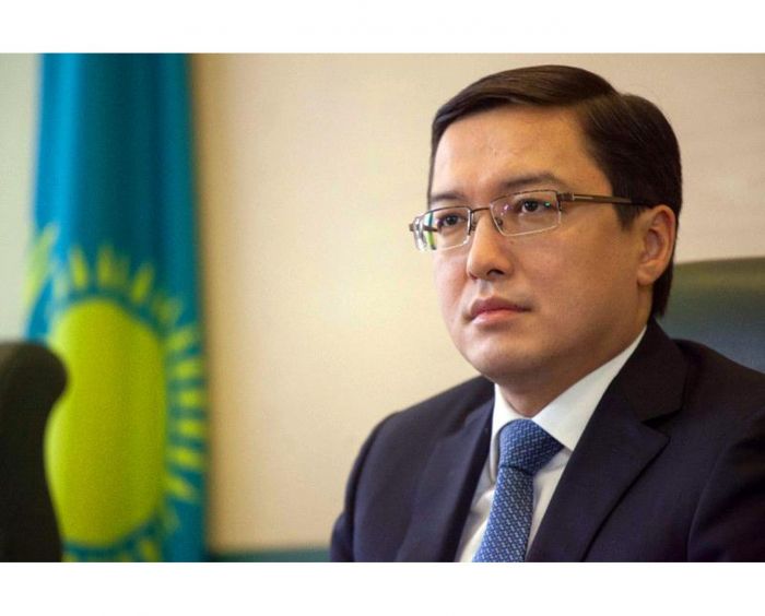 Лишение лицензий трех банков не несет рисков для других - Данияр Акишев 