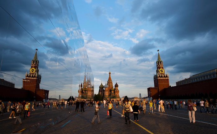 В США признали невозможность санкций против России по иранскому сценарию