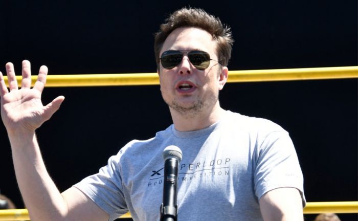 Илон Маск отверг обвинения со стороны Комиссии по ценным бумагам 