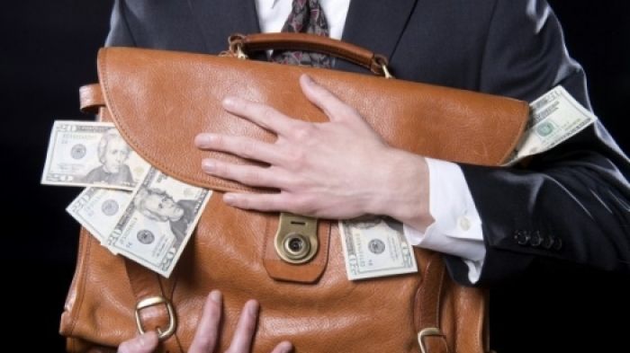 Молодёжные организации подозревают в хищении 22 млн тенге в Акмолинской области 