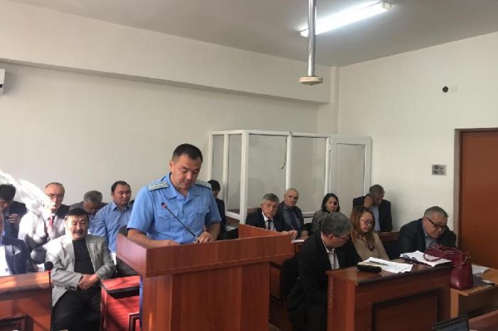 Фигуранты по делу семьи Храпуновых могут избежать наказания 