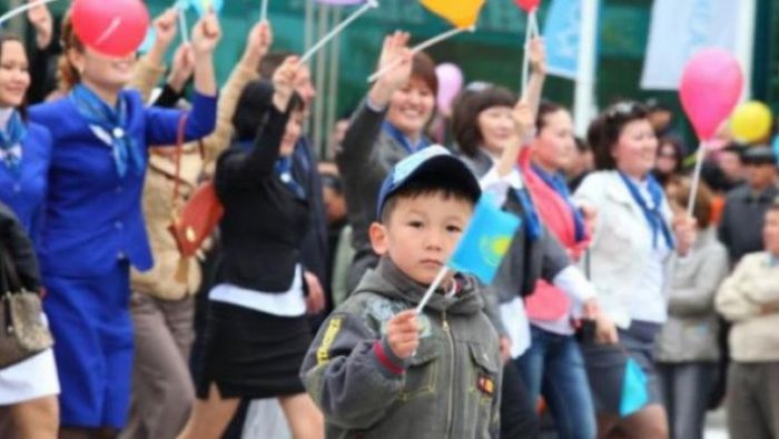 К 2030 году население Казахстана превысит 20 млн человек 