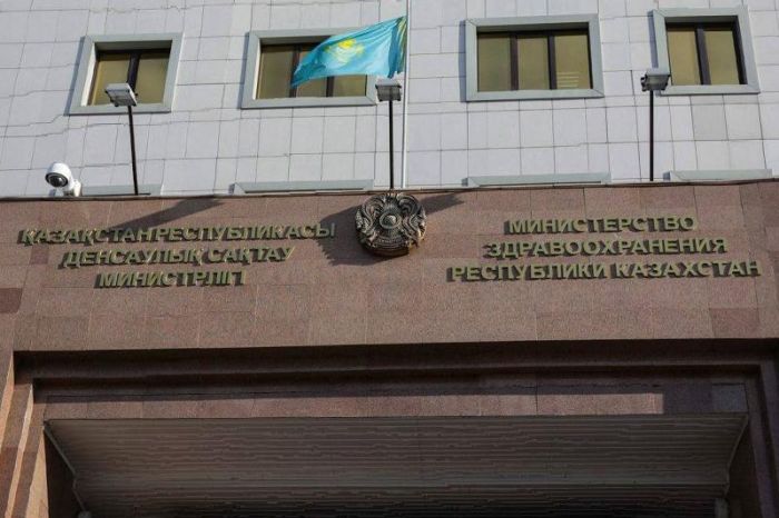 Жизненно важный антибиотик внесен в перечень бесплатных лекарств в РК 