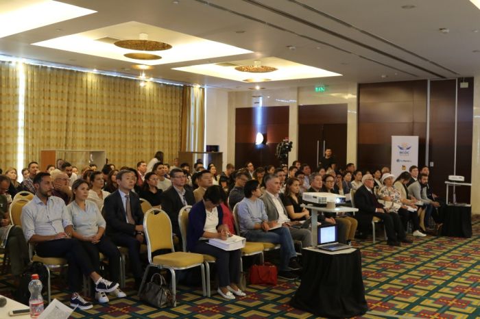 Гнёт Кашагана   