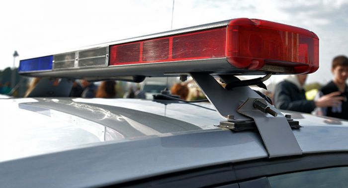 Карагандинский полицейский сбил человека насмерть 