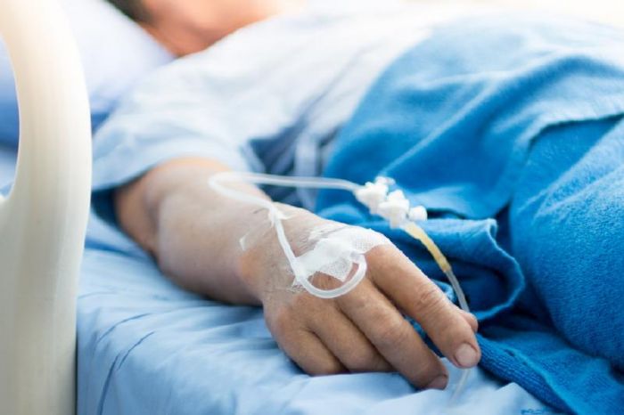 У военнослужащего в Актау подозревают менингит 