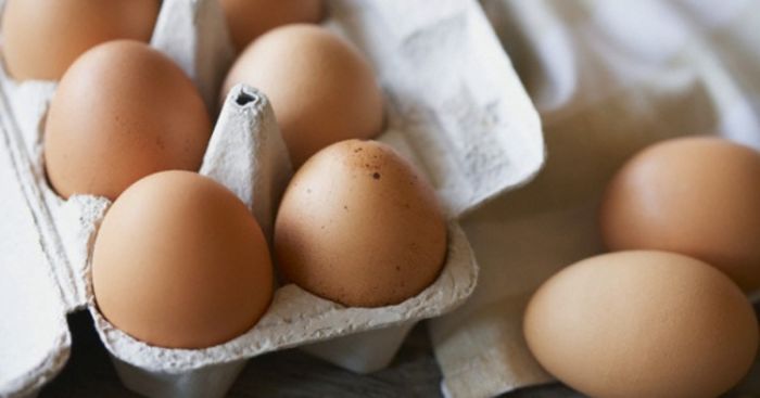 В Казахстане всего за месяц подорожали яйца и куриное мясо 