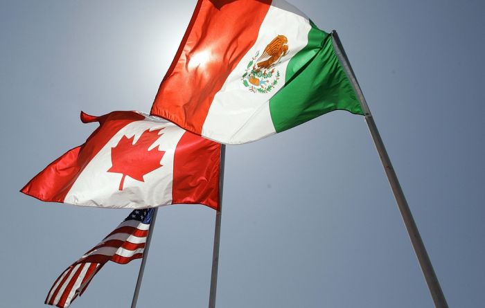США, Канада и Мексика договорились о новом торговом соглашении 