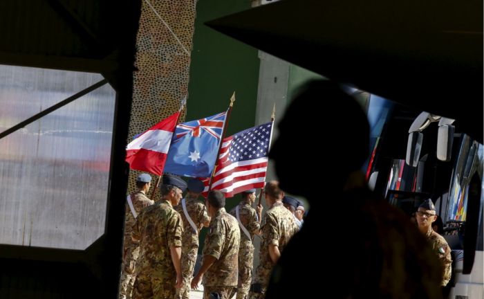 США рассказали о готовности применить киберпотенциал НАТО против России 