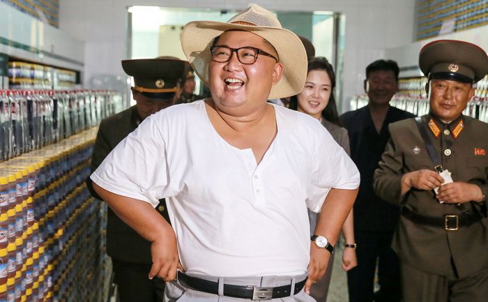 Time назвал вероятных получателей Нобелевской премии мира 