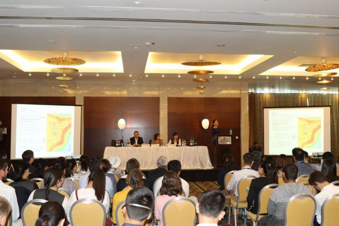 Проект Кашаган: Увеличивая обороты