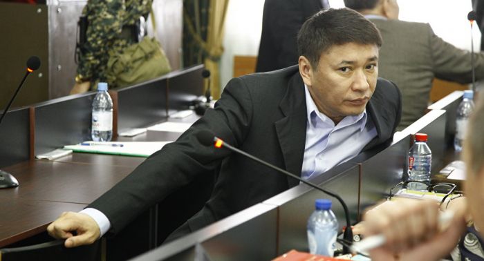 Талгат Ермегияев примет участие в судебном заседании по делу о коррупции в КУИС Астаны, - суд 