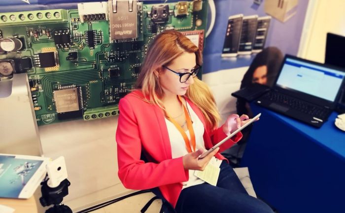 В Болгарии убили журналистку Викторию Маринову 