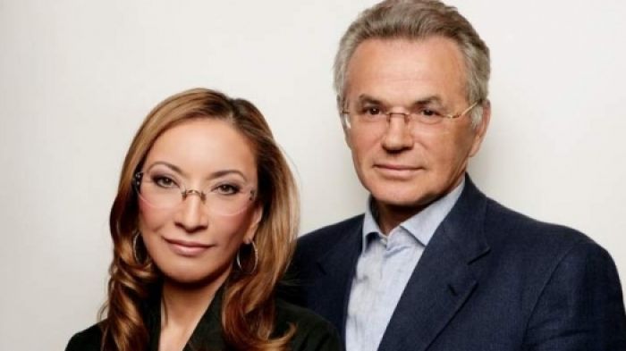 Виктору и Лейле Храпуновым вынесли приговор