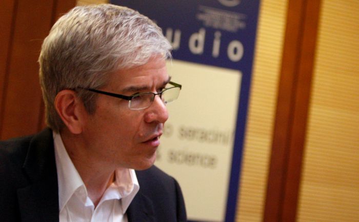 Объявлены лауреаты Нобелевской премии по экономике