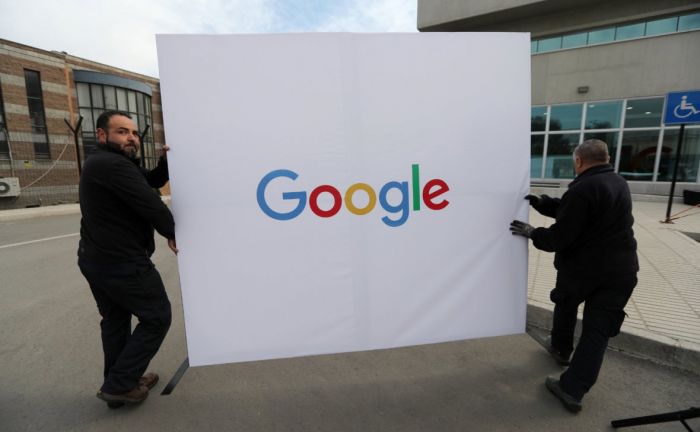 Суд в Лондоне заблокировал поданный к Google иск пользователей iPhone 