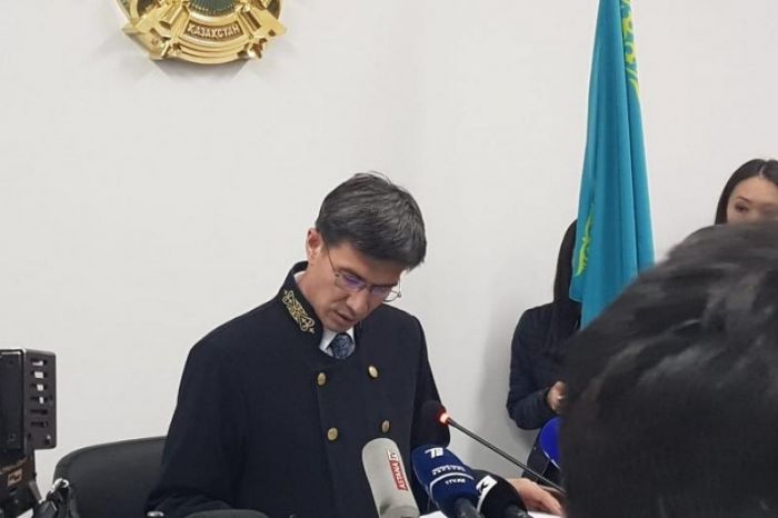 Фигуранты по делу Храпунова освобождены от уголовной ответственности 