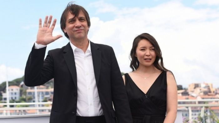 Фильм Сергея Дворцевого "Айка" вошел в лонг-лист премии "Оскар" 