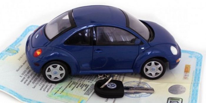 Продал авто по доверенности – сам плати налог. И штрафовать за неуплату не будут – только пеня 