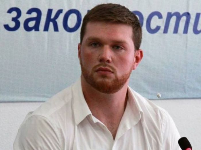 Драка у бара «Чукотка» в Алматы: Осужденный Александр Кузнецов улетел в Стамбул 