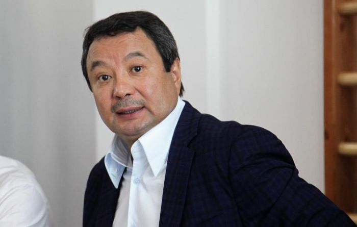 Кремлев: юридически у Конакбаева нет шансов в CAS по делу о выборах в AIBA 