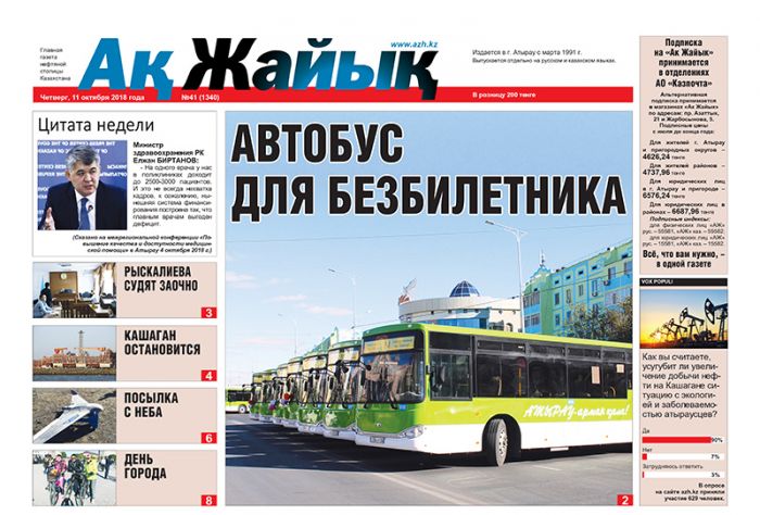 Реклама и объявления в газете 