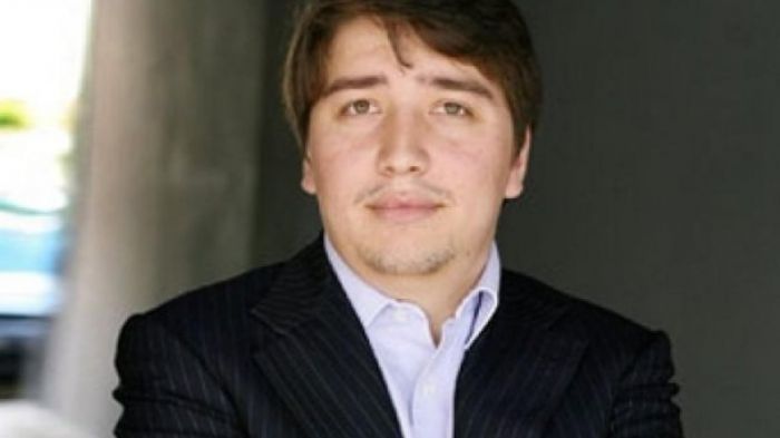 Бекетаев: Сын Храпунова не смог легализовать выведенные из Казахстана деньги в США 