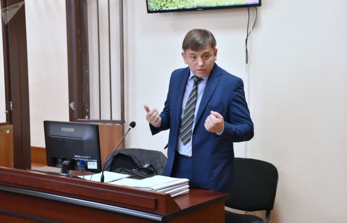 Обвиняемая готова возместить ущерб - адвокат о ДТП с Искандером Сулейменовым 