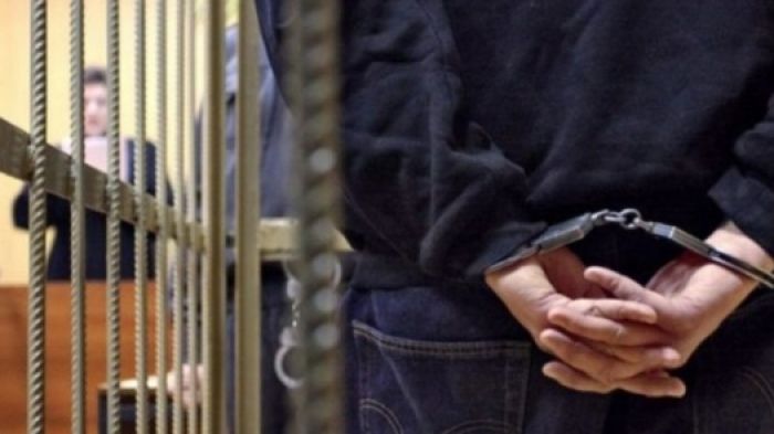 Девять лет получил несовершеннолетний актюбинец за убийство выпускника 