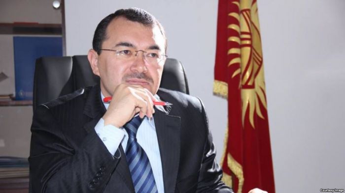 Посол Киргизии в Южной Корее попросил политического убежища за границей