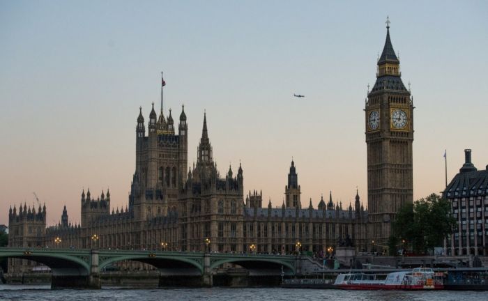 СМИ узнали о подготовке Лондоном санкций из-за саудовского журналиста