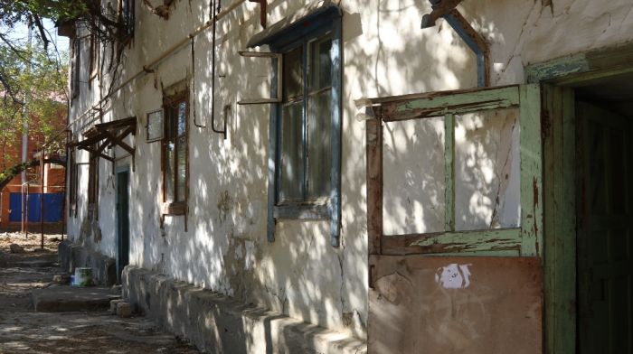 А вы знаете, что такое лёд в унитазе?