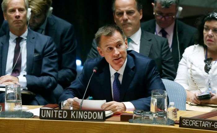 СМИ назвали возможные санкции ЕС в ответ на события в Солсбери