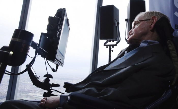 Times назвала последним страхом Стивена Хокинга модификацию ДНК 