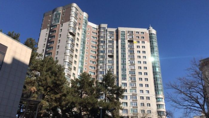 В Алматы хозяева элитных домов задолжали в бюджет более 160 млн тенге 