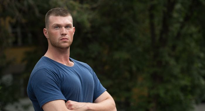 Александр Кузнецов, освобожденный из колонии, объявлен в розыск 