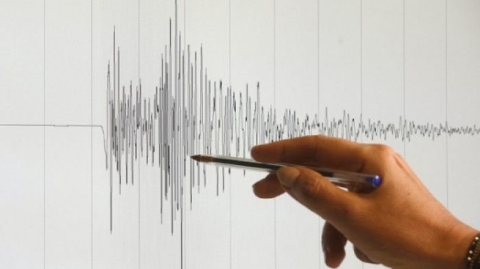 Жители Алматы и области почувствовали подземные толчки 