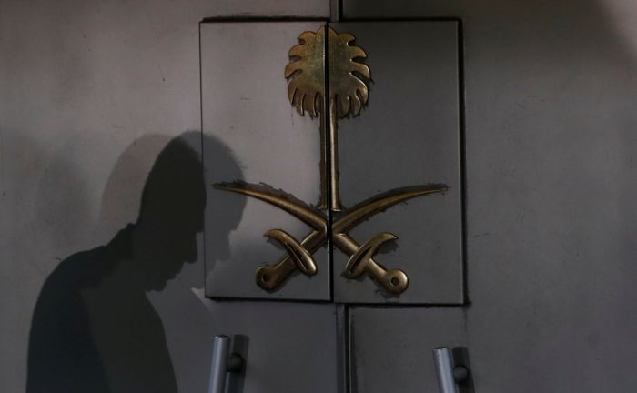 CNN узнал о планах Эр-Рияда признаться в смерти журналиста на допросе 