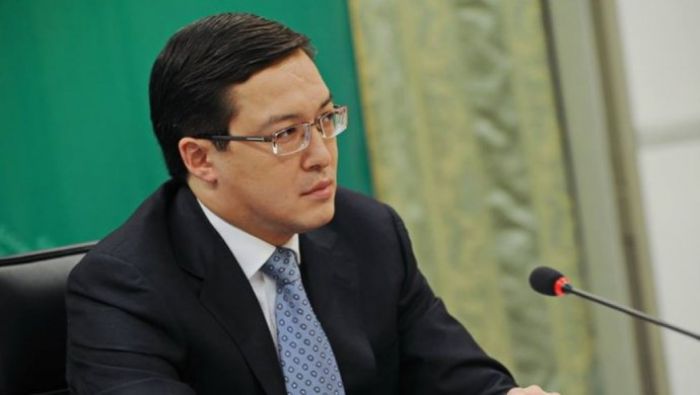 Инфляция сохранится в целевом коридоре 5-7% до конца года – Акишев 