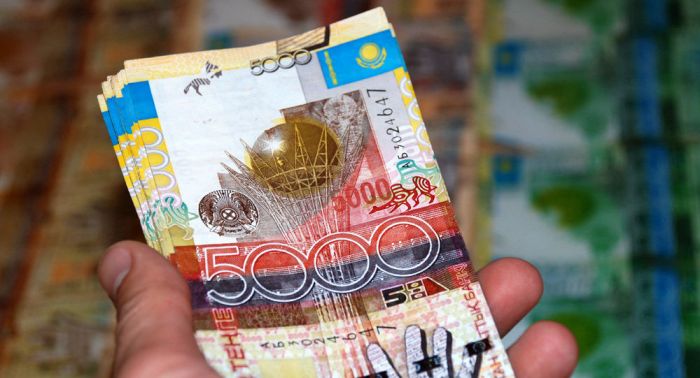 Почти на 2% выросла зарплата казахстанцев - Тимур Сулейменов 