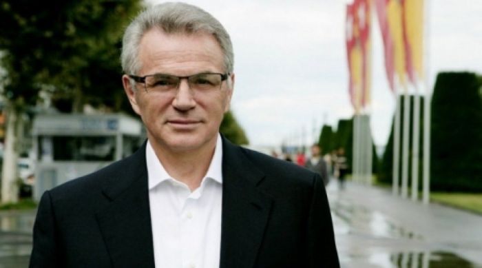 Казахстан выразил несогласие с решением суда США по делу Храпуновых 