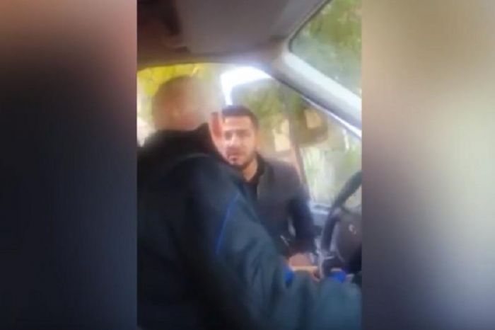 Избивший в Алматы водителя скорой гражданин Турции избежал наказания