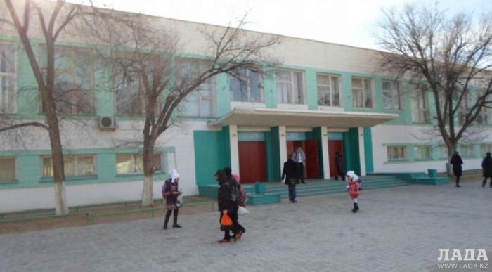 Мать убила девятилетнего сына в Актау